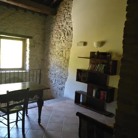 Bed & Breakfast La Roverella Perugia