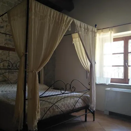 La Roverella Bed & Breakfast