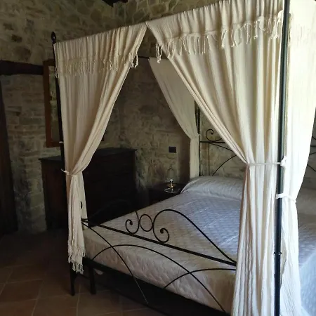 Bed & Breakfast La Roverella *