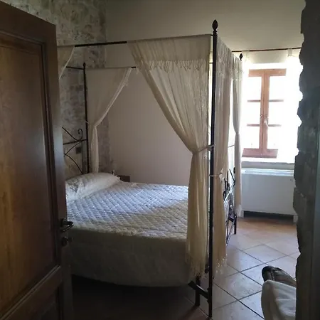 Bed & Breakfast La Roverella
