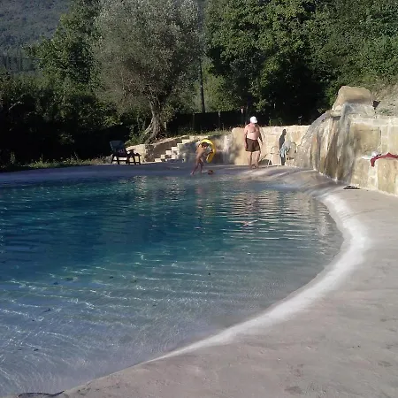 Bed & Breakfast La Roverella *