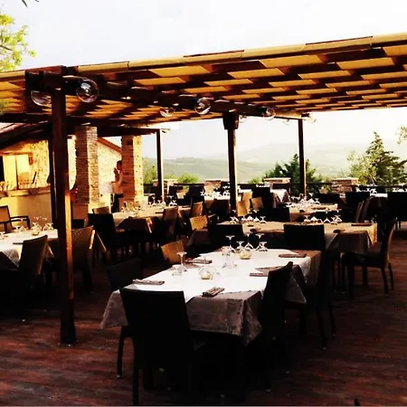 La Roverella * Perugia