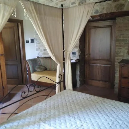 La Roverella Bed & Breakfast Perugia