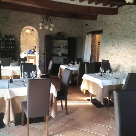 La Roverella Bed & Breakfast Perugia