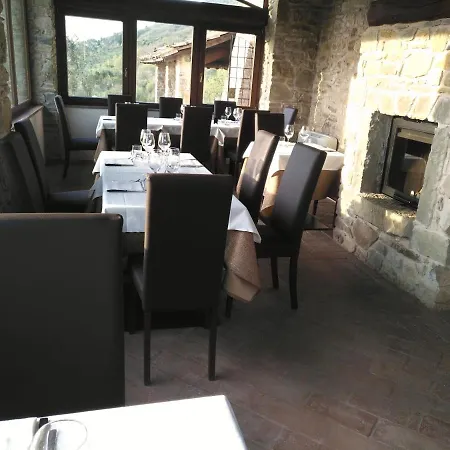 Bed & Breakfast La Roverella *