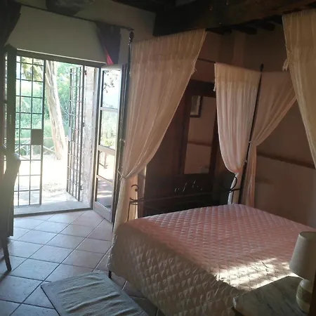 La Roverella Bed & Breakfast Perugia