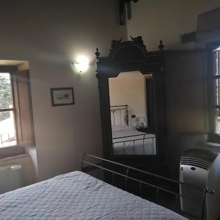 La Roverella *