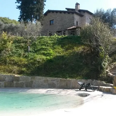 La Roverella Perugia
