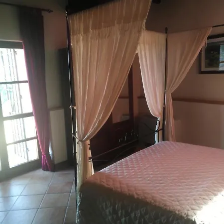 La Roverella Bed & Breakfast
