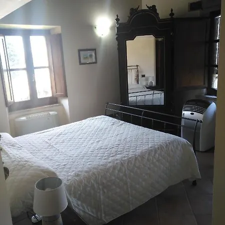 Bed & Breakfast La Roverella