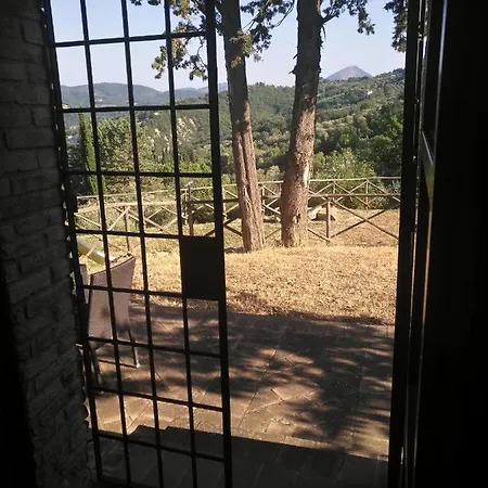 Bed & Breakfast La Roverella Perugia