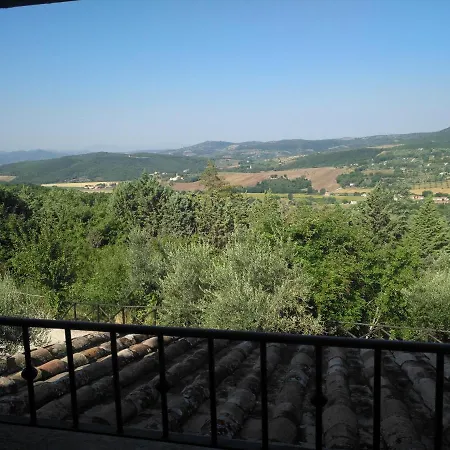 La Roverella Perugia
