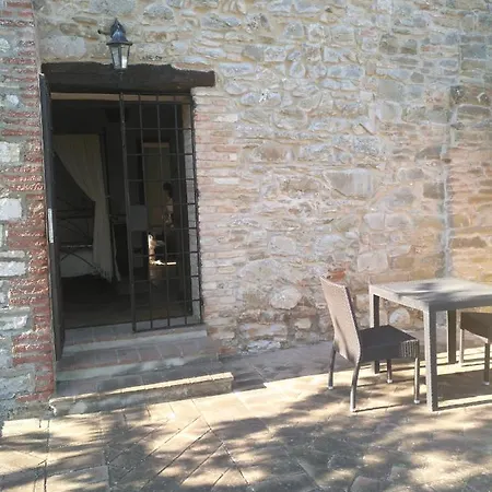 La Roverella Bed & Breakfast
